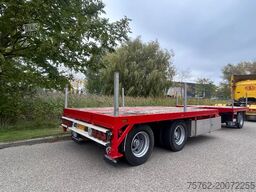 DRACO Uitschuifbaar | top condition | apk | liftas