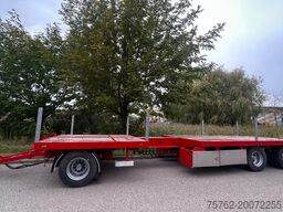 DRACO Uitschuifbaar | top condition | apk | liftas