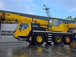 Liebherr LTM1045-1 As-Is, Diesel, 6x6x6 Drive, 45t Capacity