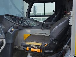 Liebherr LTM1045-1 As-Is, Diesel, 6x6x6 Drive, 45t Capacity