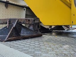 Liebherr LTM1045-1 As-Is, Diesel, 6x6x6 Drive, 45t Capacity