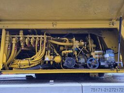 Liebherr LTM1045-1 As-Is, Diesel, 6x6x6 Drive, 45t Capacity