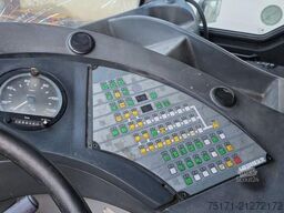 Liebherr LTM1045-1 As-Is, Non working, 6x6x6 Drive, 45t Cap