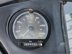 Liebherr LTM1045-1 As-Is, Non working, 6x6x6 Drive, 45t Cap