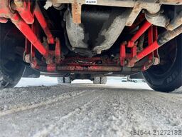 Scania R480 6x2 Box Truck – Fridge/Freezer