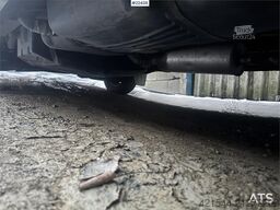 Mercedes-Benz Sprinter Jetting Truck