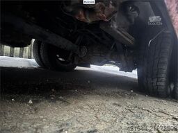 Mercedes-Benz Sprinter Jetting Truck