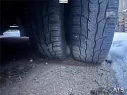 Mercedes-Benz Sprinter Jetting Truck