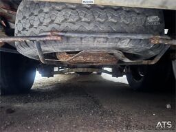 Mercedes-Benz Sprinter Jetting Truck