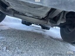 Scania R580 asphalt truck 6x4 w/ guillotine hatch and alm