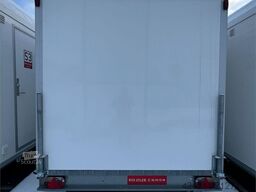  Arnpro sanitary cabin for 3 persons – possibility