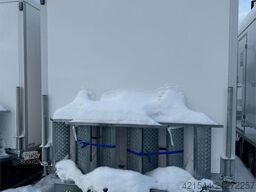  Arnpro sanitary cabin for 3 persons – possibility