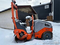 Hamm HD 8