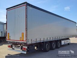 Schmitz Cargobull Curtainsider Standard Getränke