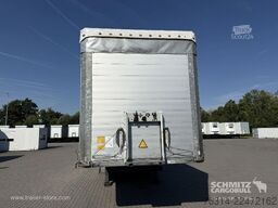 Schmitz Cargobull Curtainsider Standard Getränke