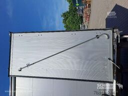 Schmitz Cargobull Curtainsider Standard Getränke