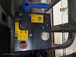Schmitz Cargobull Curtainsider Standard Getränke