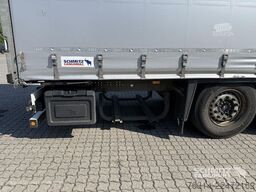 Schmitz Cargobull Curtainsider Standard Getränke