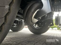 Schmitz Cargobull Curtainsider Standard Getränke