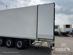 Schmitz Cargobull Tiefkühler Standard Doppelstock Trennwand