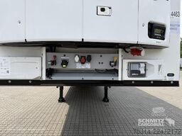 Schmitz Cargobull Tiefkühler Standard Doppelstock Trennwand