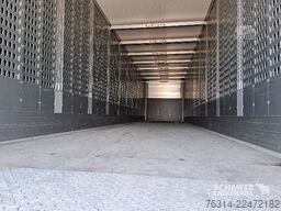 Schmitz Cargobull Trockenfrachtkoffer Standard Doppelstock