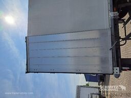 Schmitz Cargobull Trockenfrachtkoffer Standard Doppelstock
