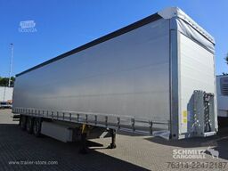 Schmitz Cargobull Curtainsider Standard Getränke