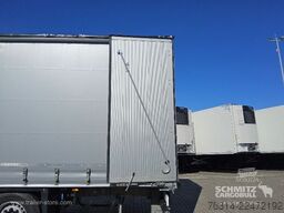 Schmitz Cargobull Curtainsider Standard Getränke