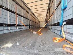 Berger Curtainsider Standard