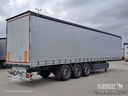 Berger Curtainsider Standard