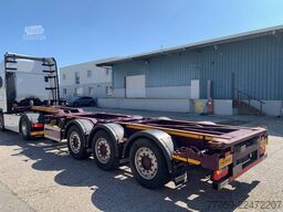 DENNISON Extendable 1x20'/2x20' /1x40'  (( 6X ))