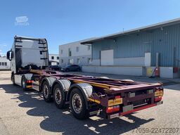 DENNISON Extendable 1x20'/2x20' /1x40'  (( 6X ))