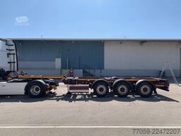 DENNISON Extendable 1x20'/2x20' /1x40'  (( 6X ))