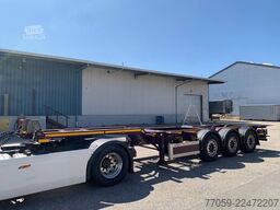 DENNISON Extendable 1x20'/2x20' /1x40'  (( 6X ))