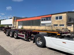 DENNISON Extendable 1x20'/2x20' /1x40'  (( 6X ))