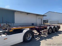 DENNISON Extendable 1x20'/2x20' /1x40'  (( 6X ))