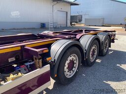 DENNISON Extendable 1x20'/2x20' /1x40'  (( 6X ))