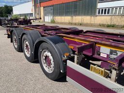 DENNISON Extendable 1x20'/2x20' /1x40'  (( 6X ))