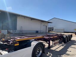 DENNISON Extendable 1x20'/2x20' /1x40'  (( 6X ))