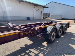 DENNISON Extendable 1x20'/2x20' /1x40'  (( 6X ))
