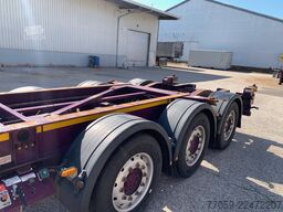 DENNISON Extendable 1x20'/2x20' /1x40'  (( 6X ))