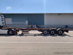 DENNISON Extendable 1x20'/2x20' /1x40'  (( 6X ))