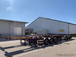 DENNISON Extendable 1x20'/2x20' /1x40'  (( 6X ))