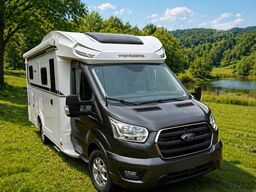 Weinsberg Carasuite 650 MEG