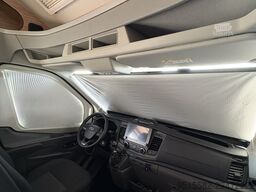 Weinsberg Carasuite 650 MEG
