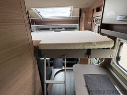Weinsberg Carasuite 650 MEG