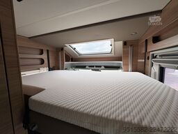 Weinsberg Carasuite 650 MEG