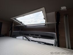 Weinsberg Carasuite 650 MEG