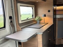Weinsberg Carasuite 650 MEG